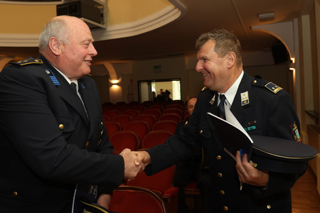 SVEČANA SEJA  GASILSKE ZVEZE CERKNICA 12 FOTO LJUBO VUKELIČ